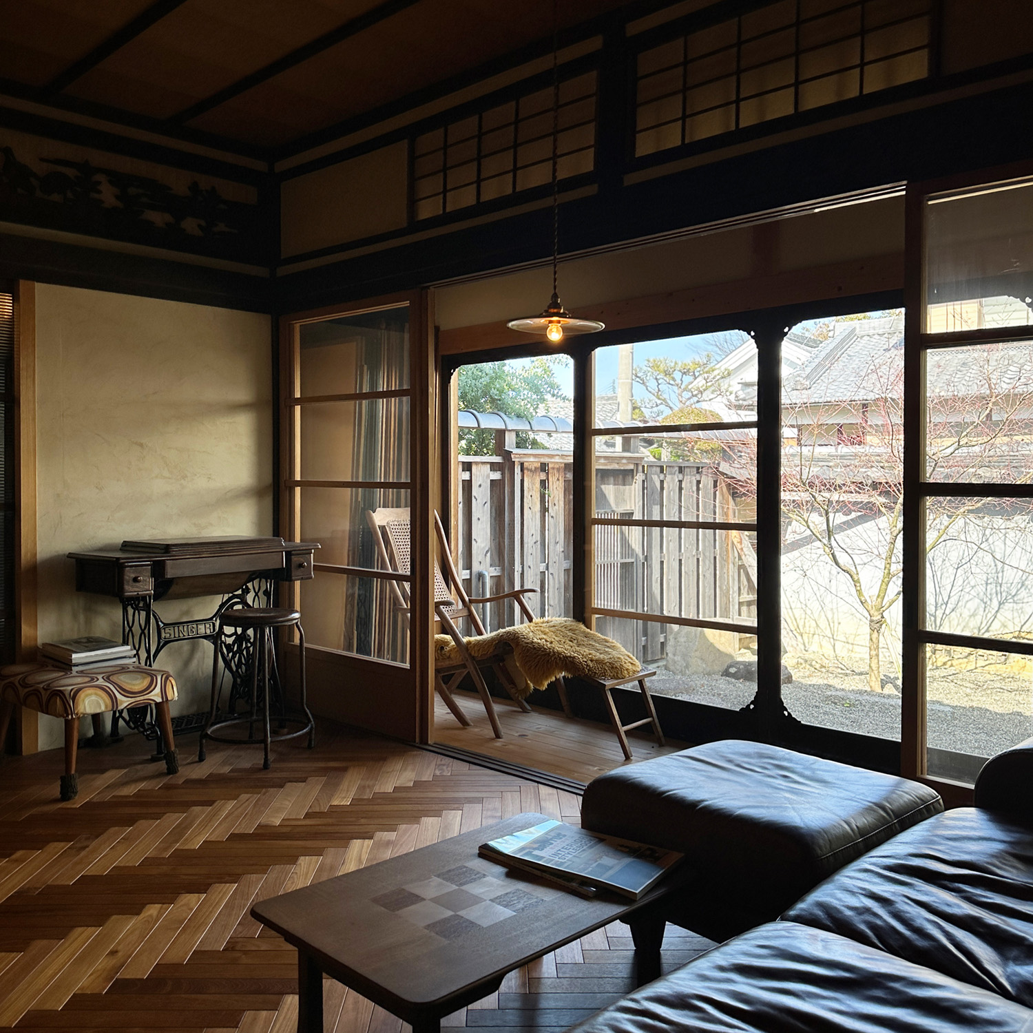 特集記事 アーカイブ - 古民家で暮らすためのポータルサイト クロニカ