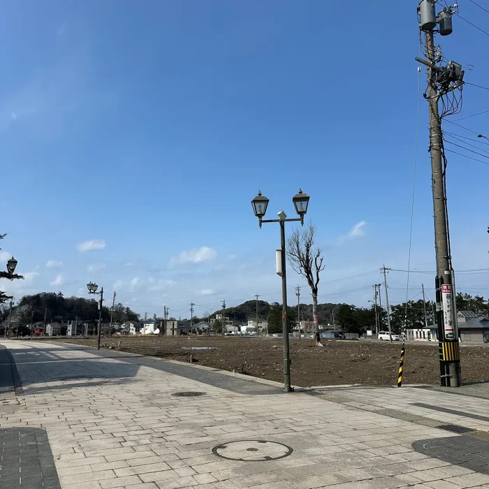 能登半島地震レポート・その3